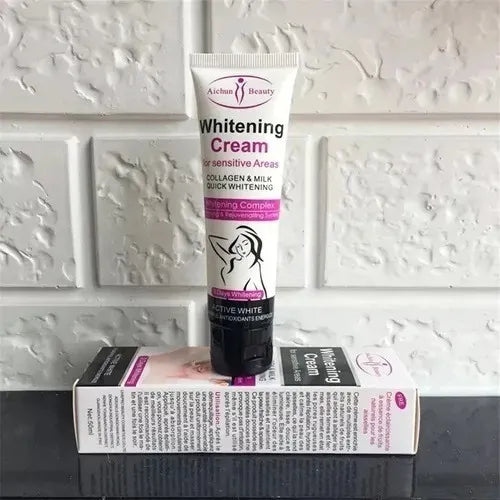 AICHUN BEAUTY CREMA ACLARANTE