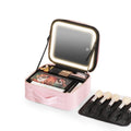 Neceser de Maquillaje Espejo LED®