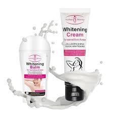 AICHUN BEAUTY CREMA ACLARANTE