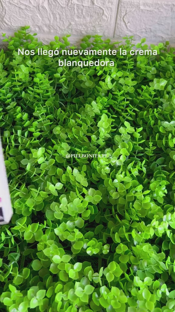 AICHUN BEAUTY CREMA ACLARANTE