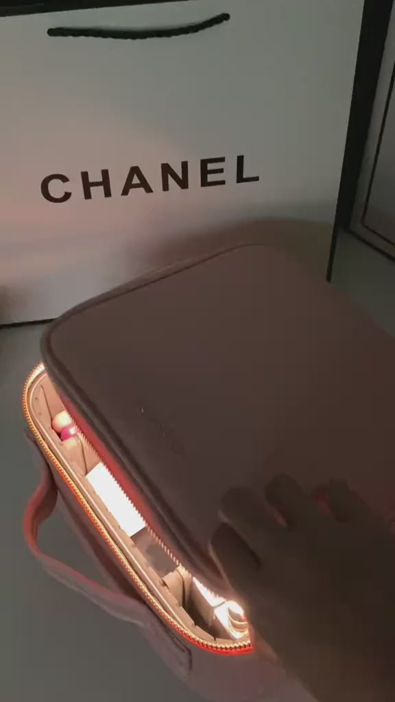 Neceser de Maquillaje Espejo LED®