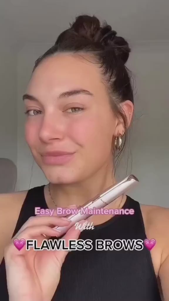 BLAWLESS Depiladora eléctrica LED